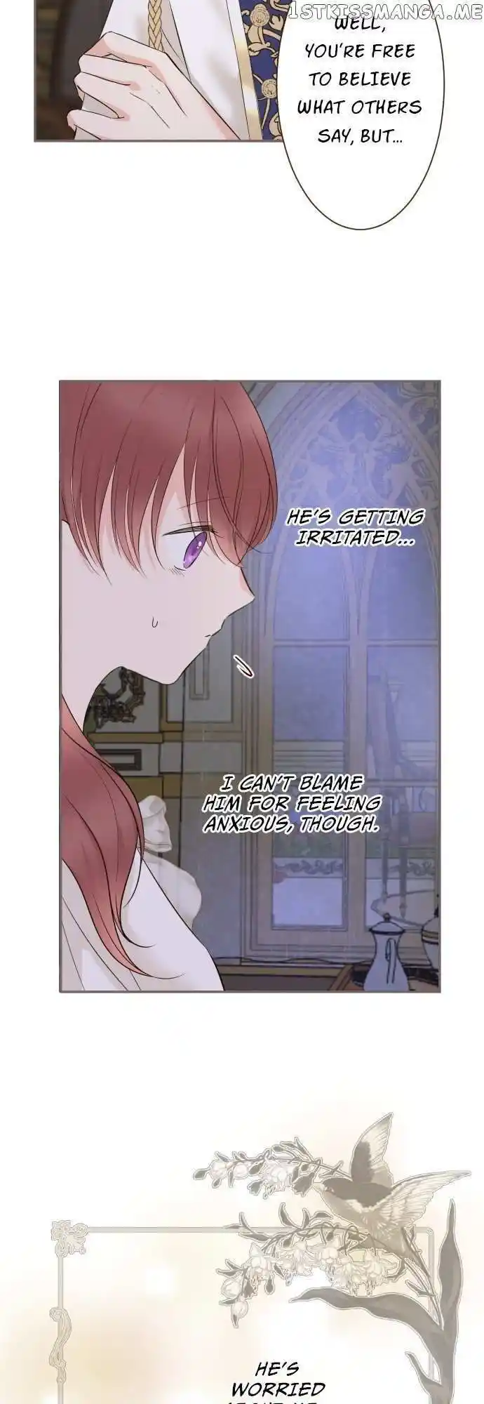 Seijo wa Ryuukishi-sama ni Mamorarete Ch.111