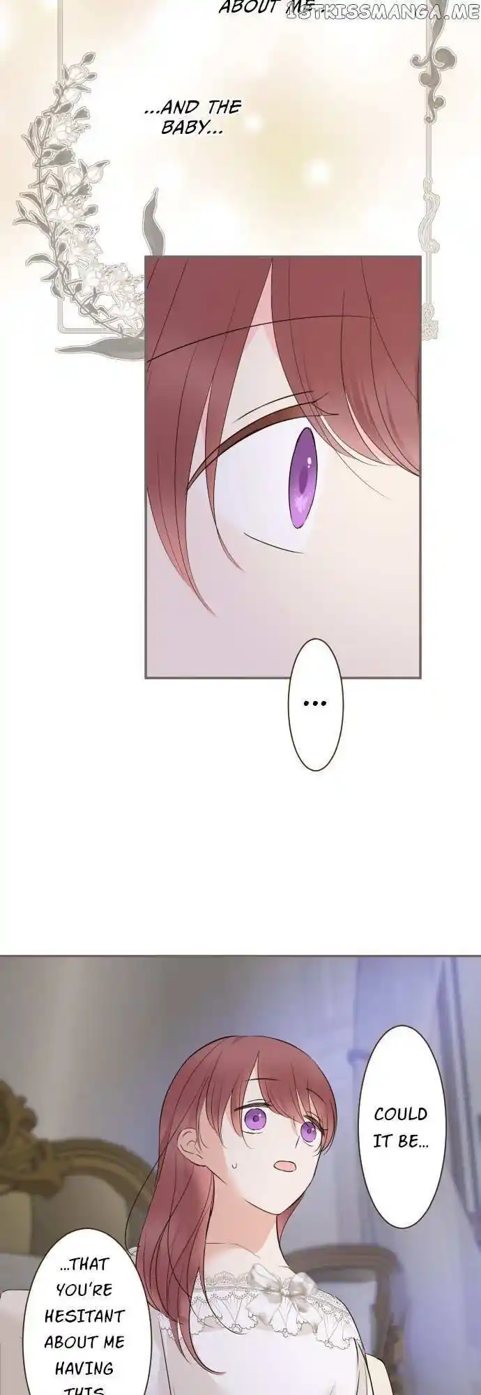 Seijo wa Ryuukishi-sama ni Mamorarete Ch.111