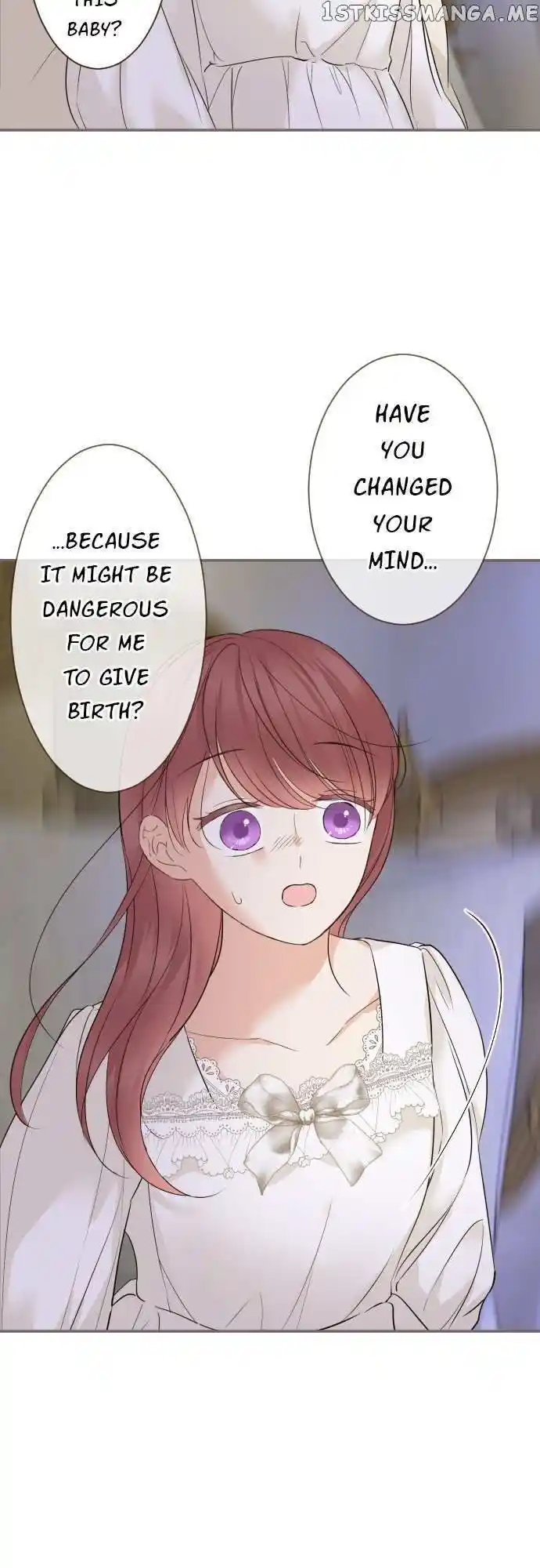 Seijo wa Ryuukishi-sama ni Mamorarete Ch.111