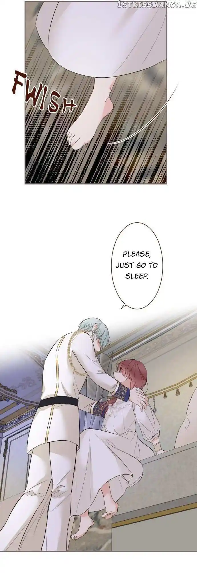 Seijo wa Ryuukishi-sama ni Mamorarete Ch.111