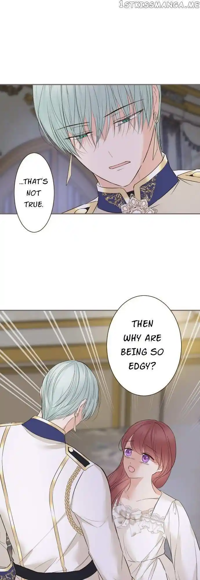 Seijo wa Ryuukishi-sama ni Mamorarete Ch.111