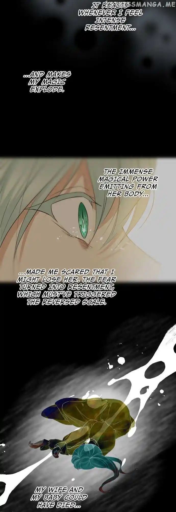 Seijo wa Ryuukishi-sama ni Mamorarete Ch.111