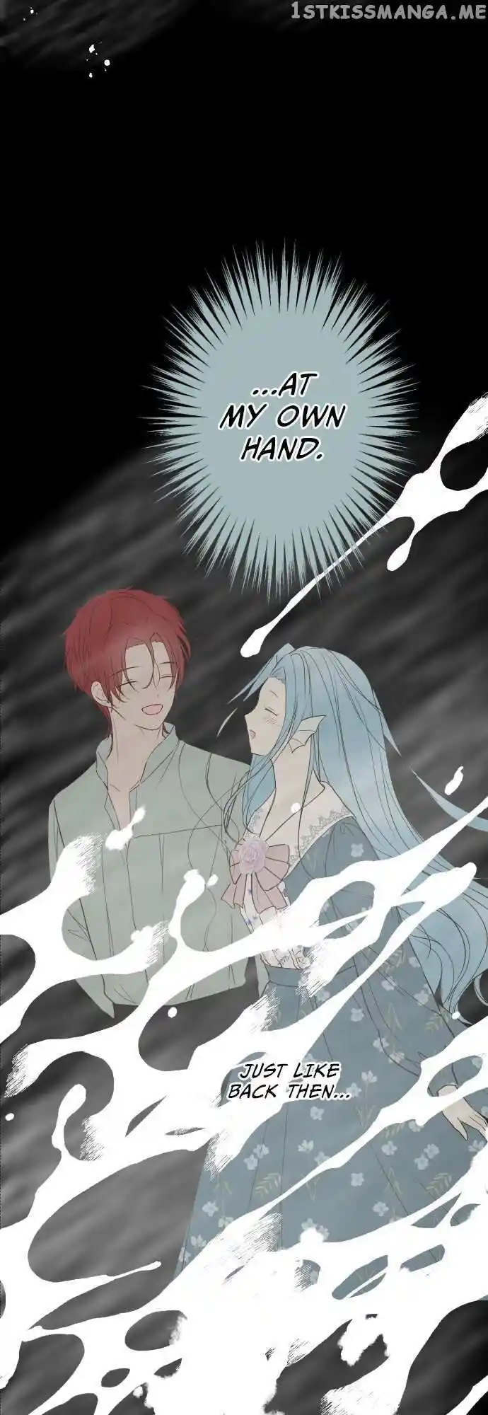 Seijo wa Ryuukishi-sama ni Mamorarete Ch.111