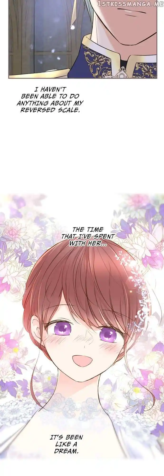 Seijo wa Ryuukishi-sama ni Mamorarete Ch.111