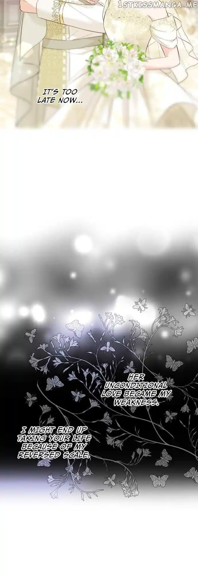 Seijo wa Ryuukishi-sama ni Mamorarete Ch.111