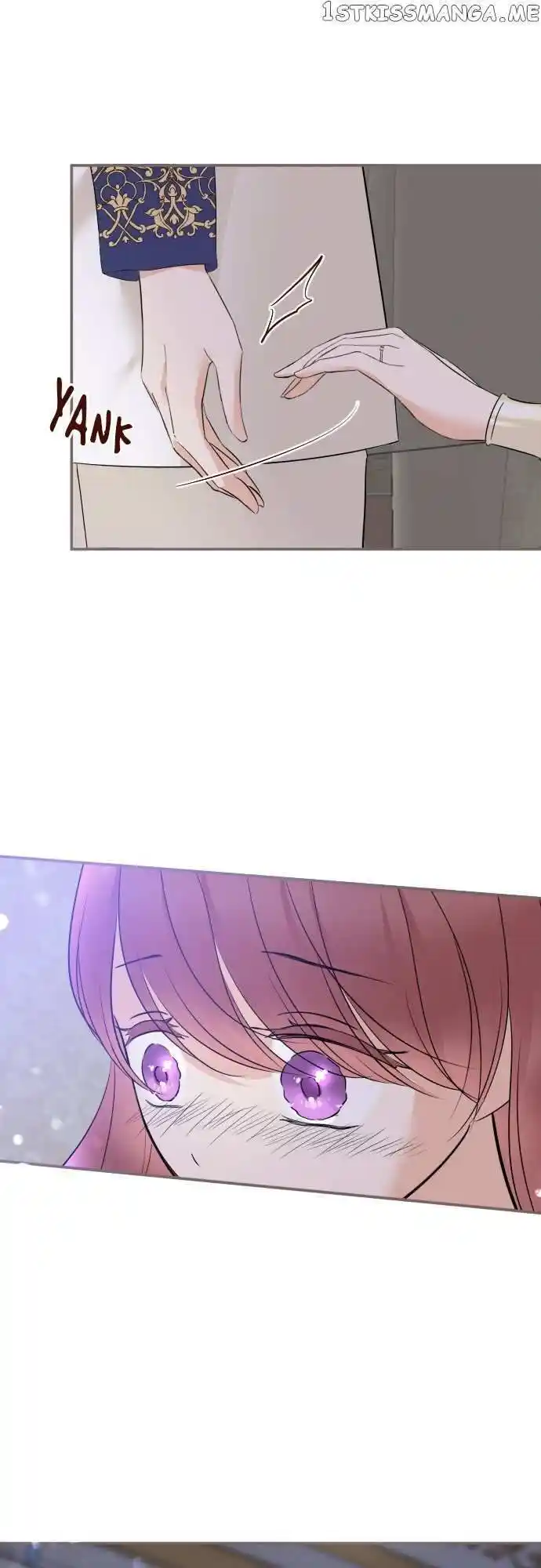 Seijo wa Ryuukishi-sama ni Mamorarete Ch.111