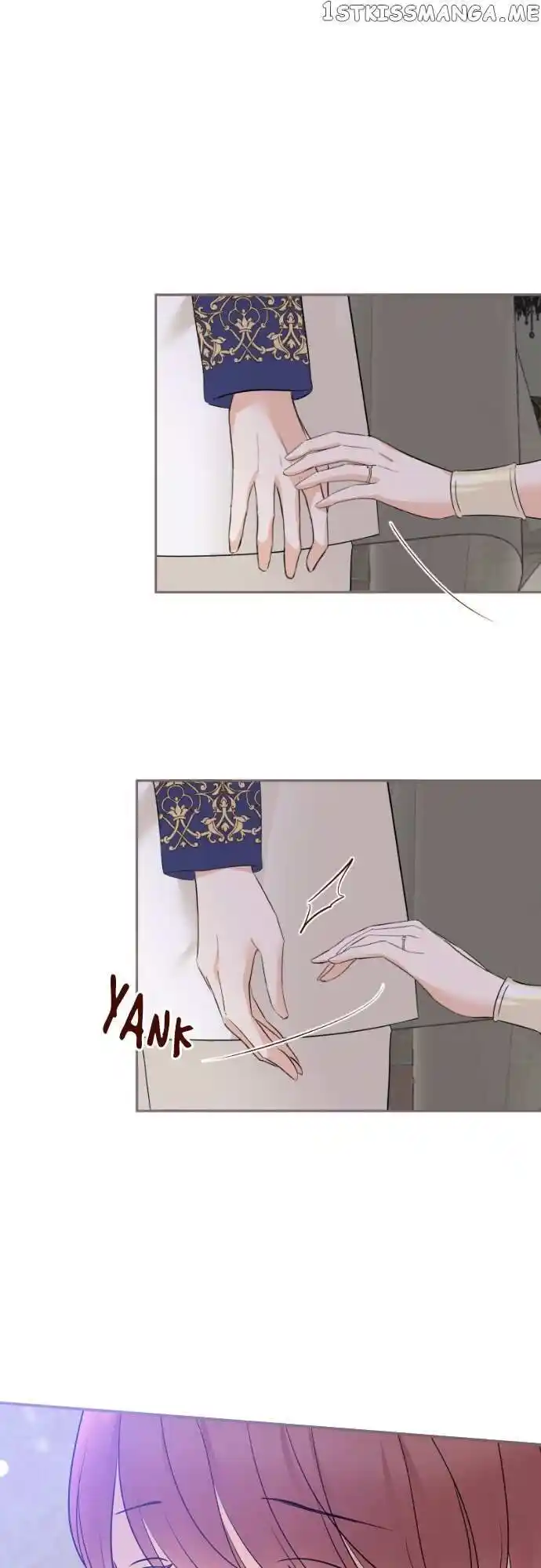 Seijo wa Ryuukishi-sama ni Mamorarete Ch.112