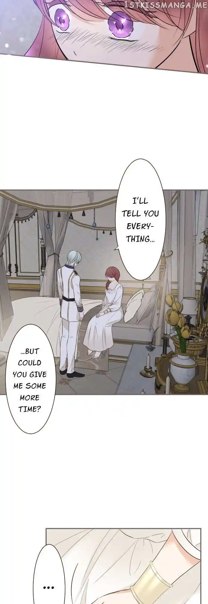 Seijo wa Ryuukishi-sama ni Mamorarete Ch.112