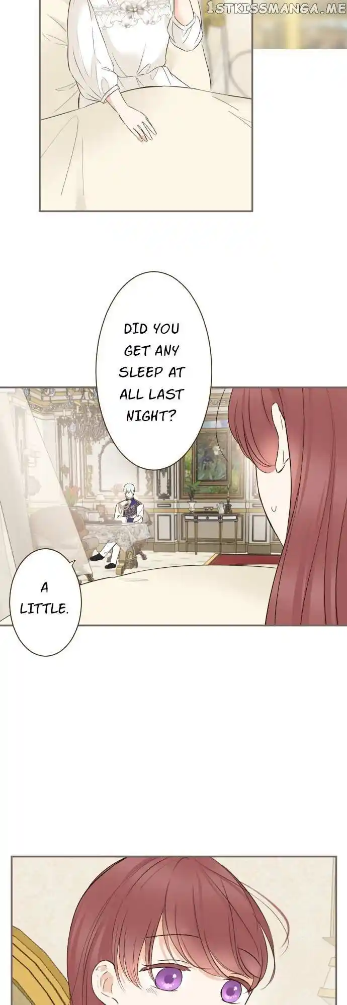 Seijo wa Ryuukishi-sama ni Mamorarete Ch.112