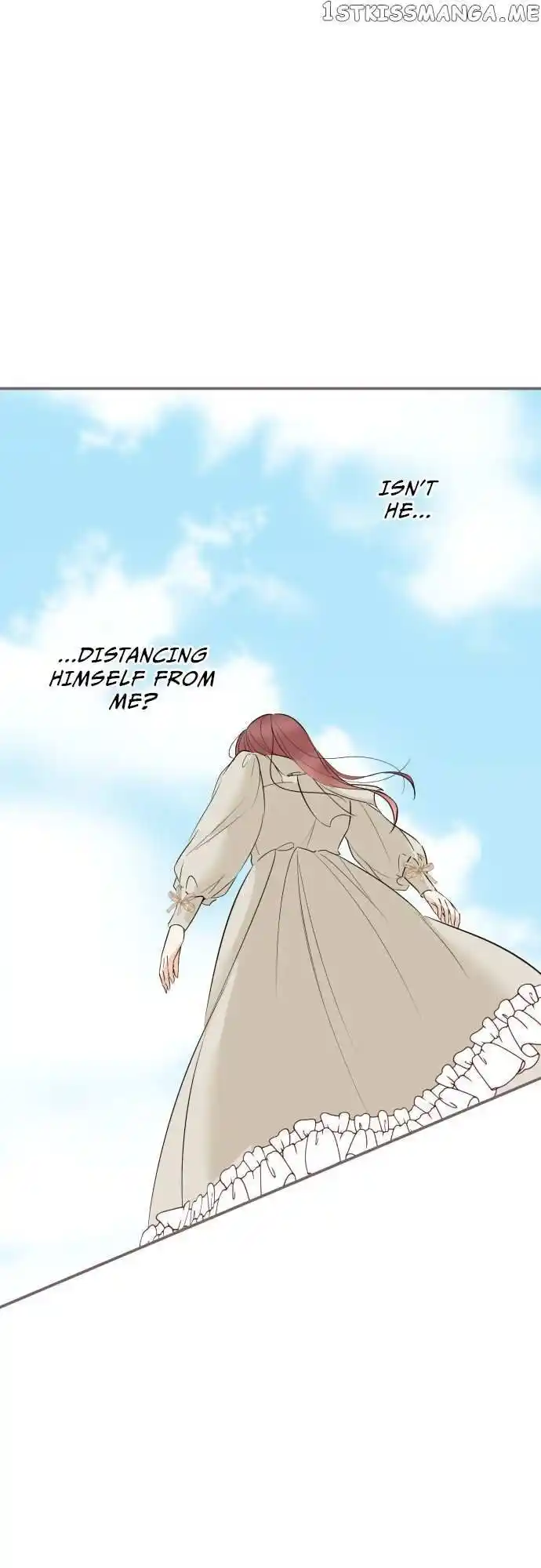 Seijo wa Ryuukishi-sama ni Mamorarete Ch.112