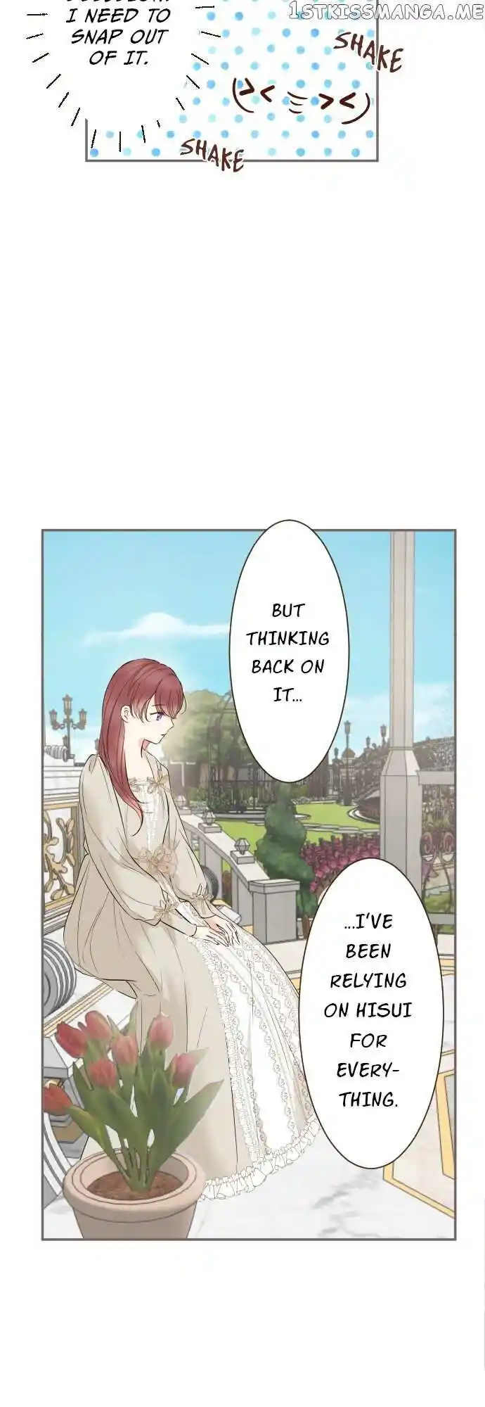 Seijo wa Ryuukishi-sama ni Mamorarete Ch.112