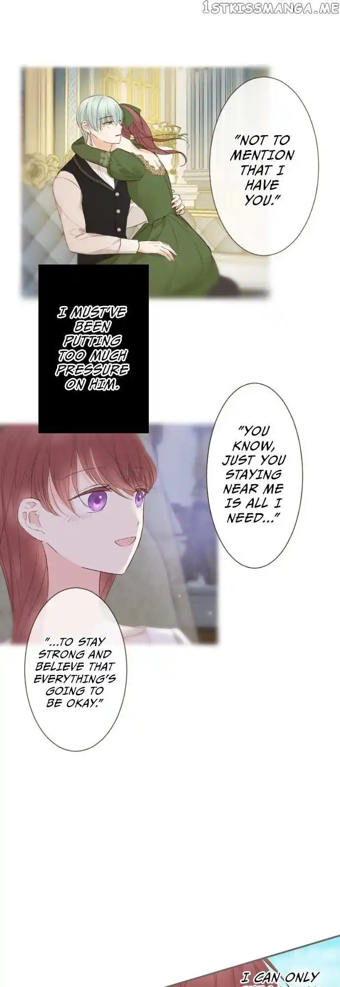 Seijo wa Ryuukishi-sama ni Mamorarete Ch.112