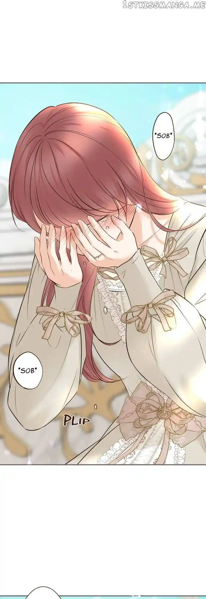 Seijo wa Ryuukishi-sama ni Mamorarete Ch.112