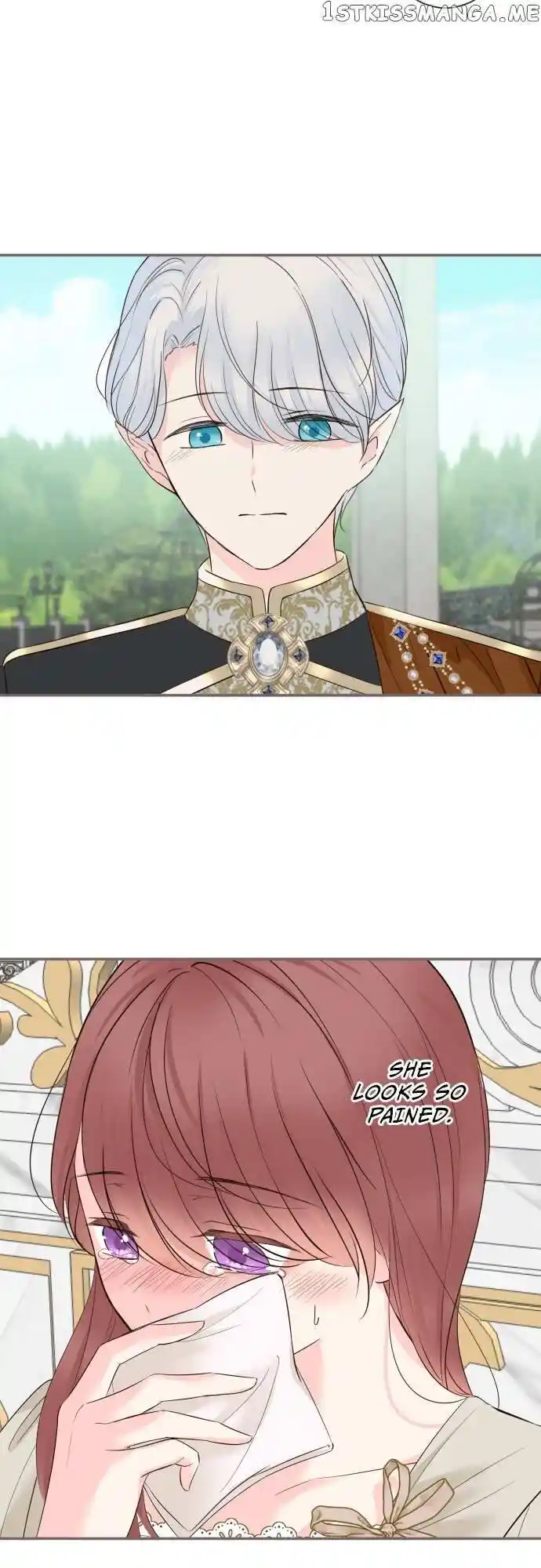 Seijo wa Ryuukishi-sama ni Mamorarete Ch.112