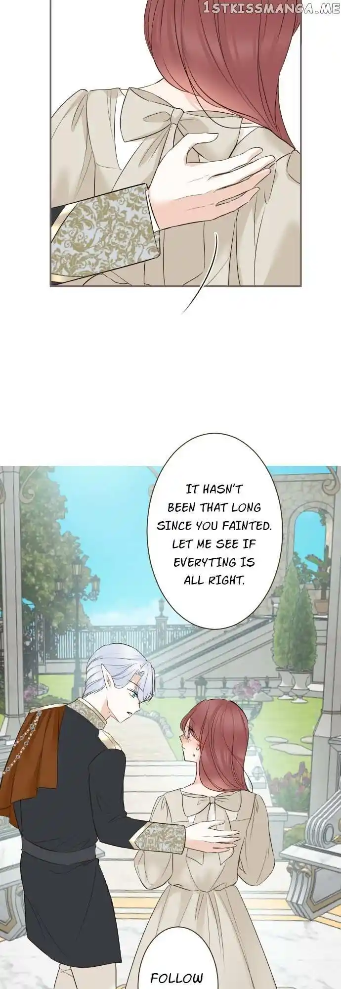 Seijo wa Ryuukishi-sama ni Mamorarete Ch.112