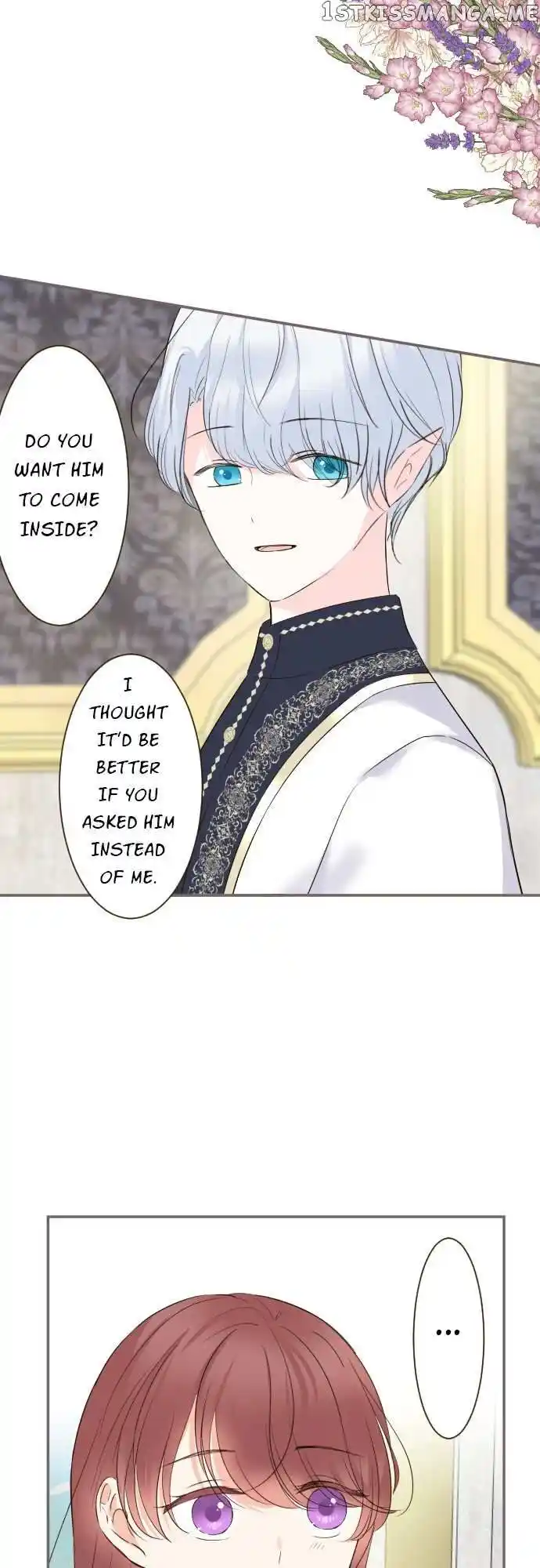 Seijo wa Ryuukishi-sama ni Mamorarete Ch.113