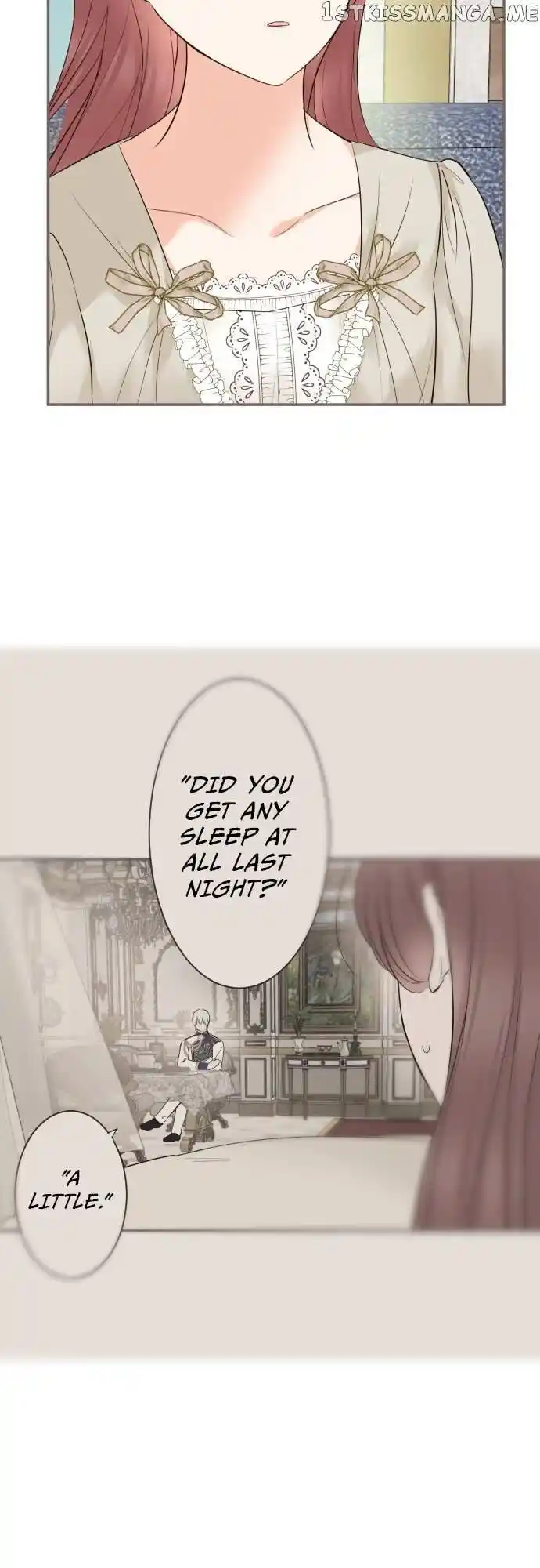 Seijo wa Ryuukishi-sama ni Mamorarete Ch.113