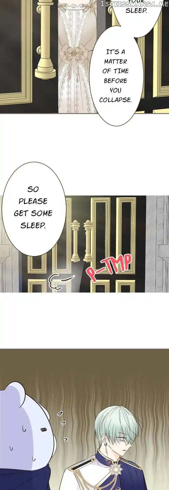 Seijo wa Ryuukishi-sama ni Mamorarete Ch.113