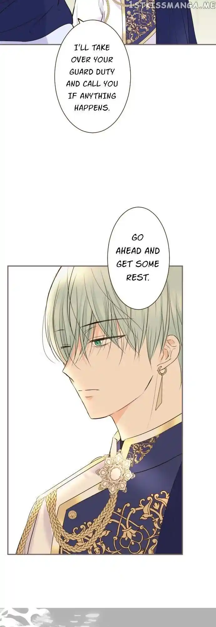 Seijo wa Ryuukishi-sama ni Mamorarete Ch.113