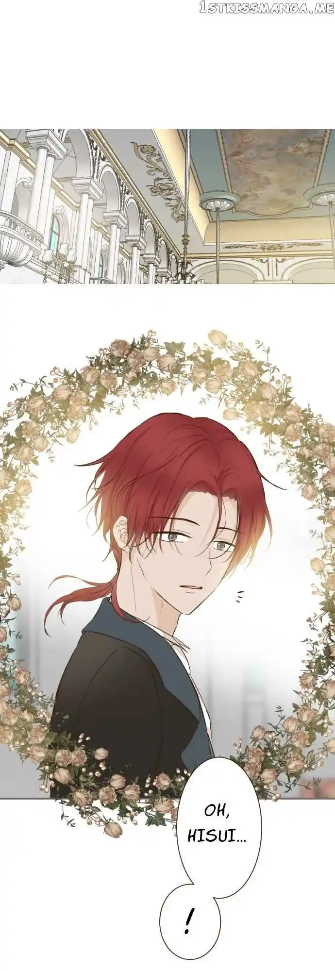 Seijo wa Ryuukishi-sama ni Mamorarete Ch.113