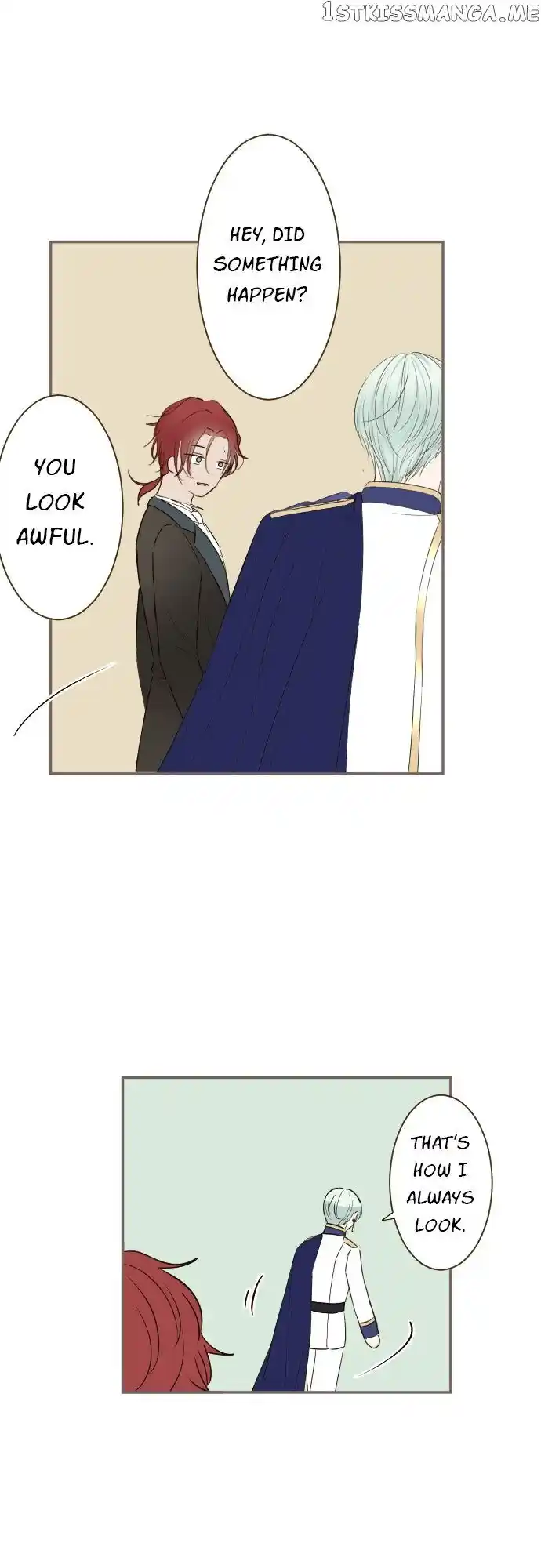 Seijo wa Ryuukishi-sama ni Mamorarete Ch.113