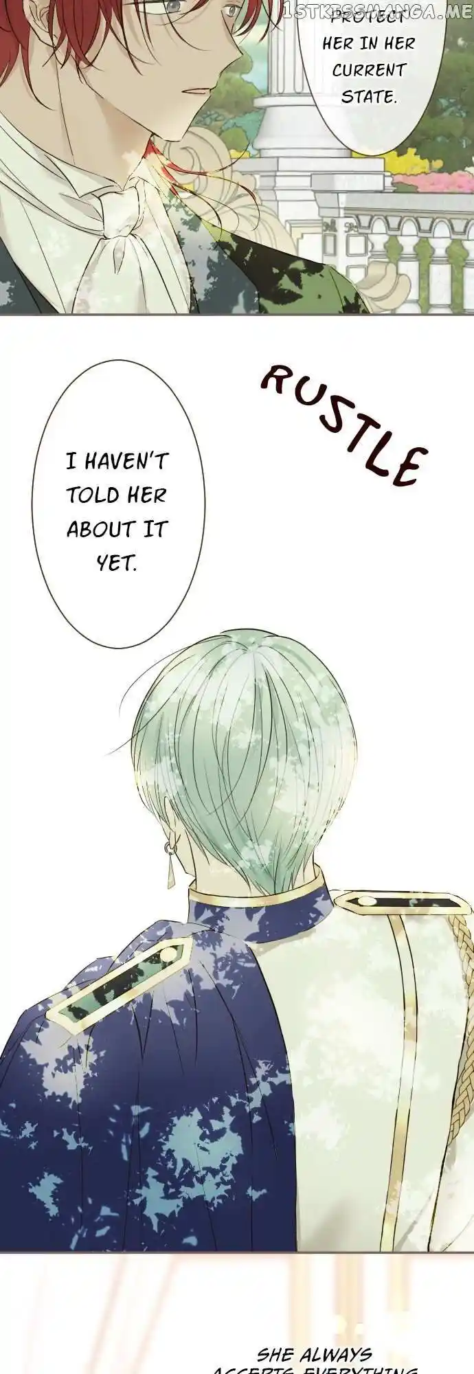 Seijo wa Ryuukishi-sama ni Mamorarete Ch.113