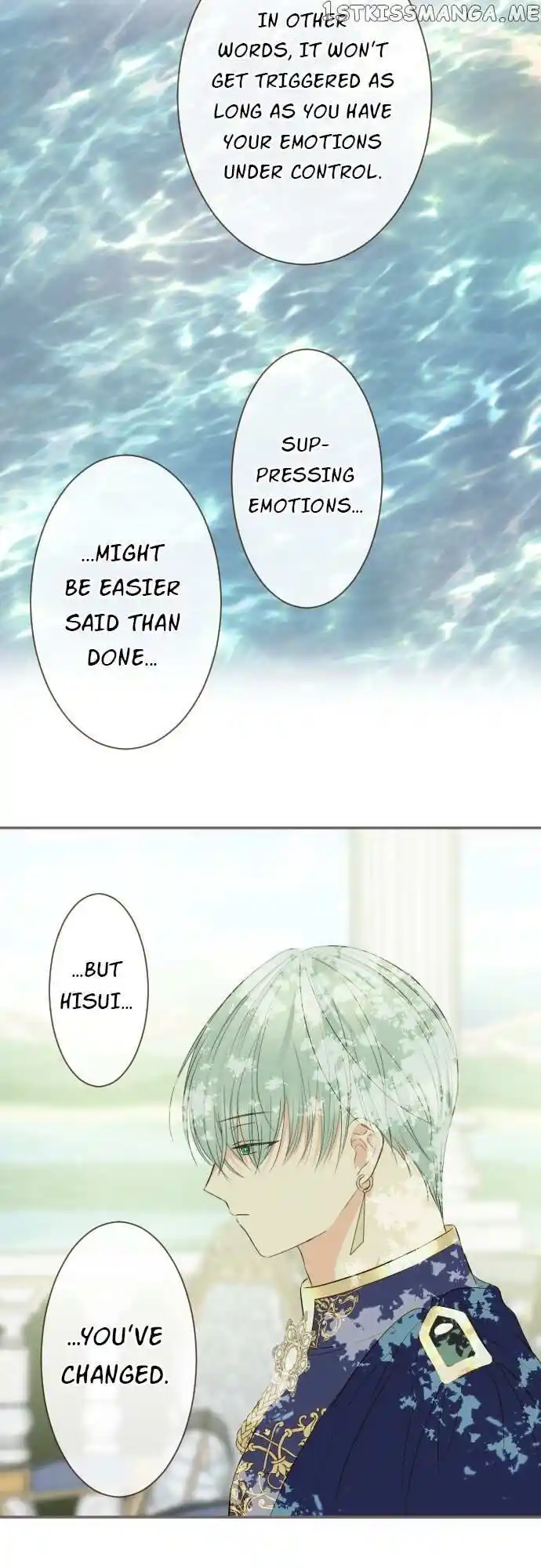 Seijo wa Ryuukishi-sama ni Mamorarete Ch.113