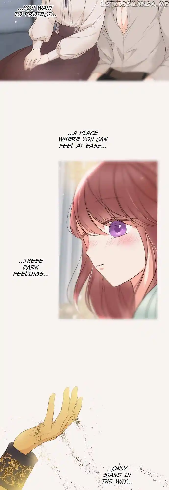 Seijo wa Ryuukishi-sama ni Mamorarete Ch.113