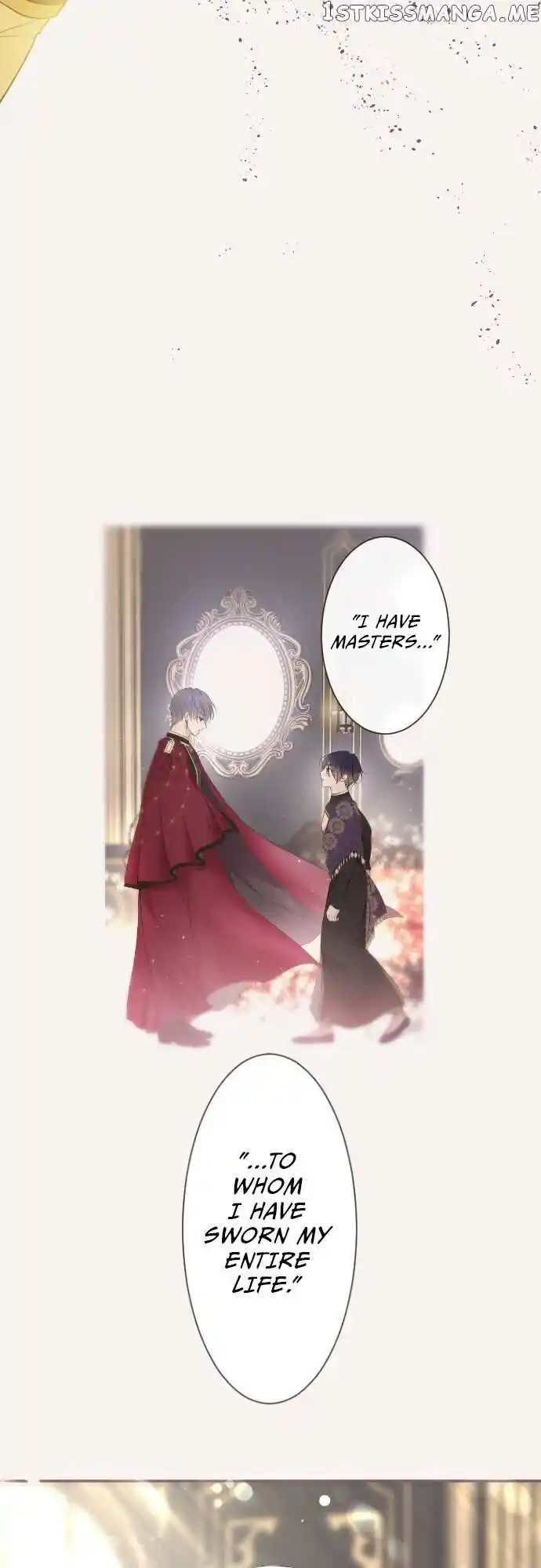 Seijo wa Ryuukishi-sama ni Mamorarete Ch.113