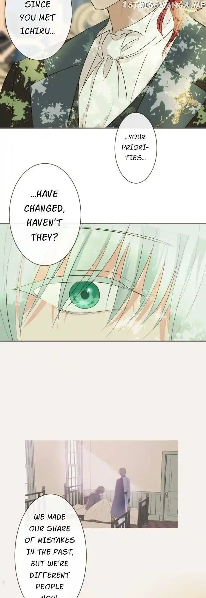 Seijo wa Ryuukishi-sama ni Mamorarete Ch.113