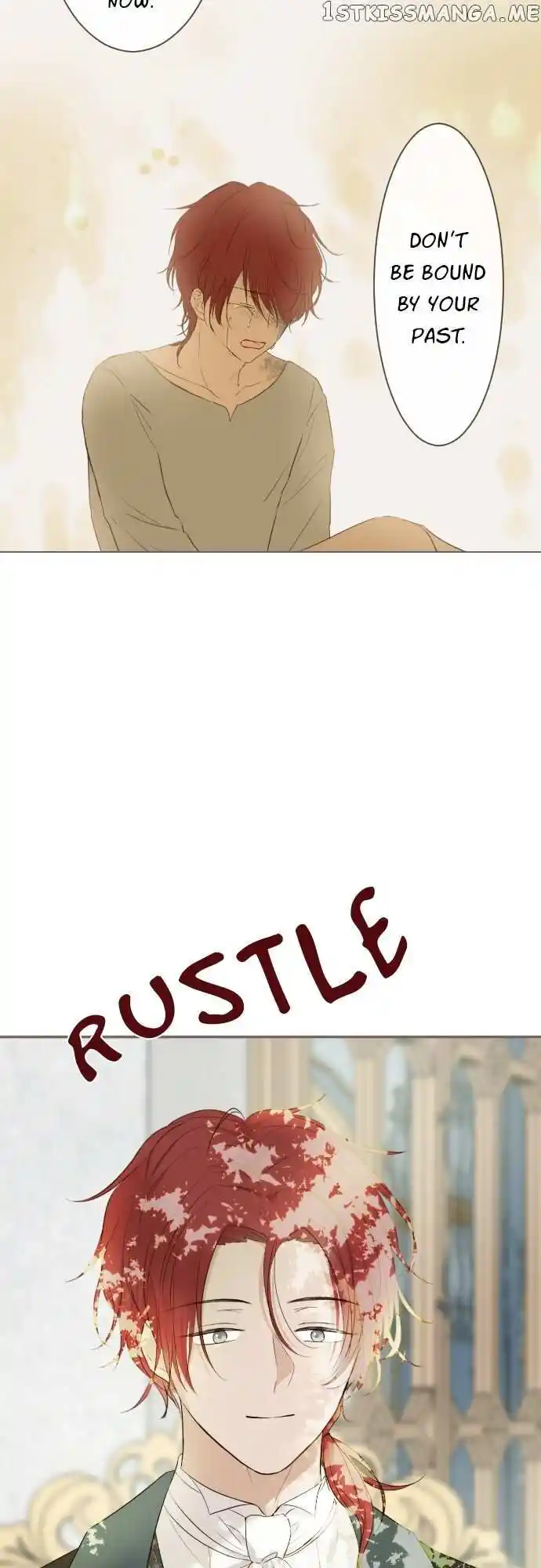 Seijo wa Ryuukishi-sama ni Mamorarete Ch.113