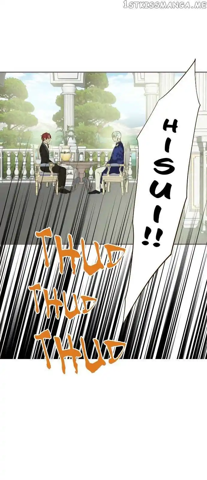 Seijo wa Ryuukishi-sama ni Mamorarete Ch.113