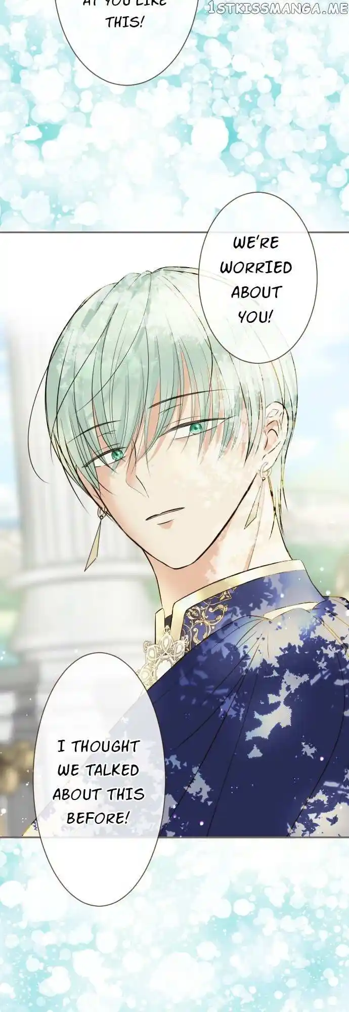 Seijo wa Ryuukishi-sama ni Mamorarete Ch.113