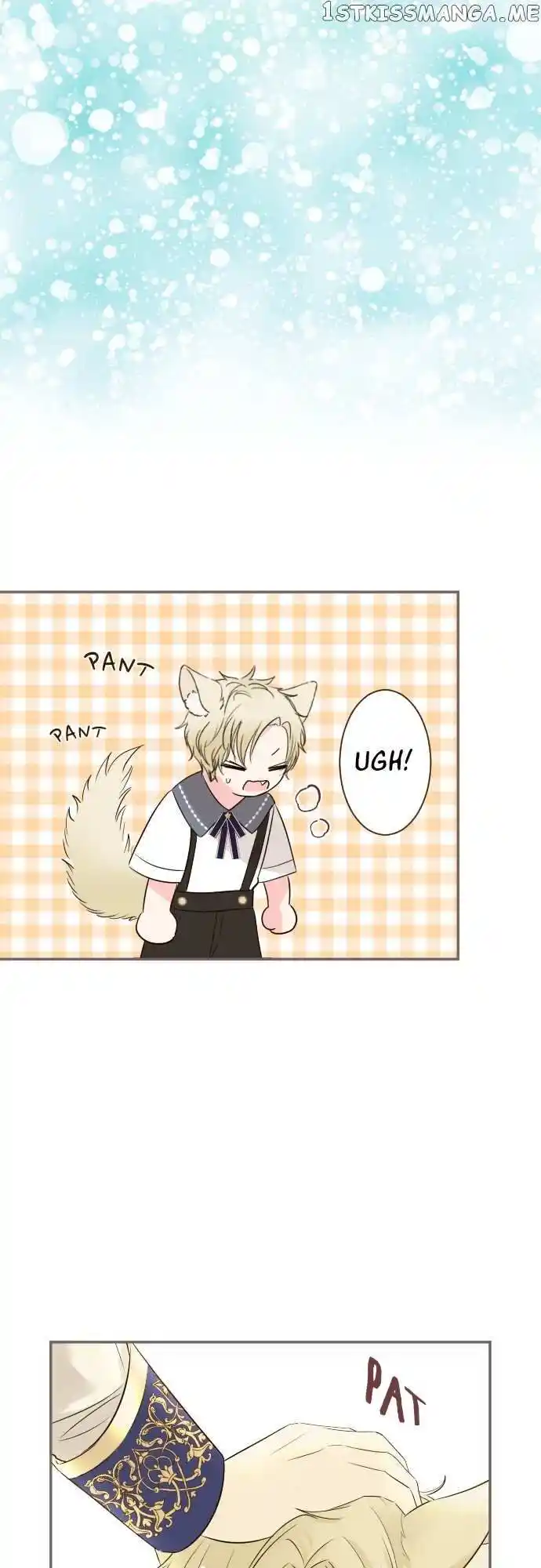 Seijo wa Ryuukishi-sama ni Mamorarete Ch.113