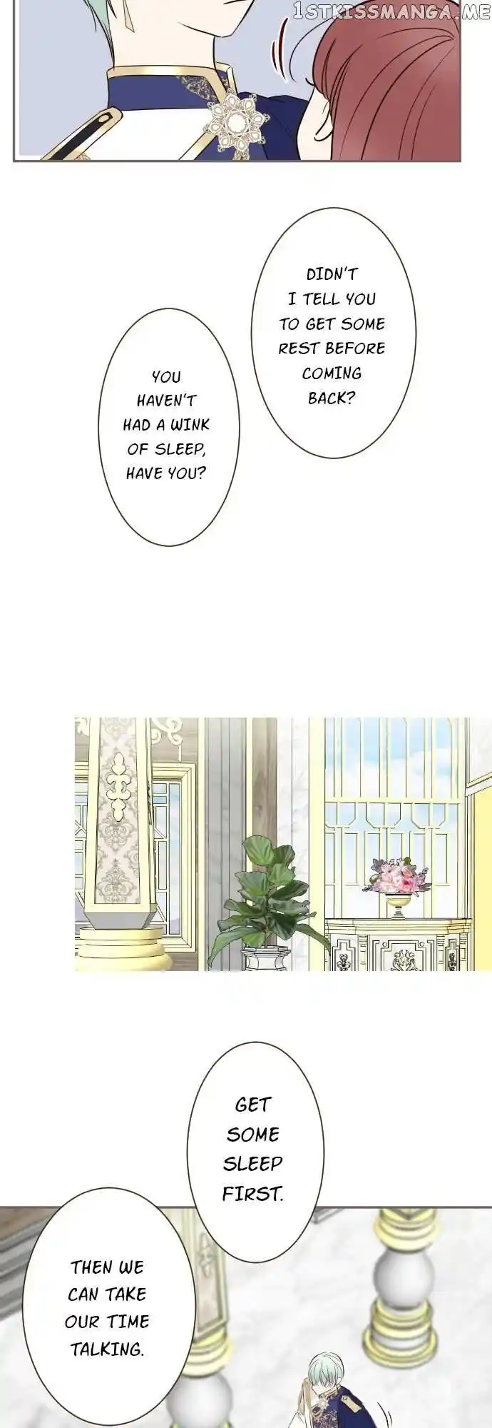 Seijo wa Ryuukishi-sama ni Mamorarete Ch.114