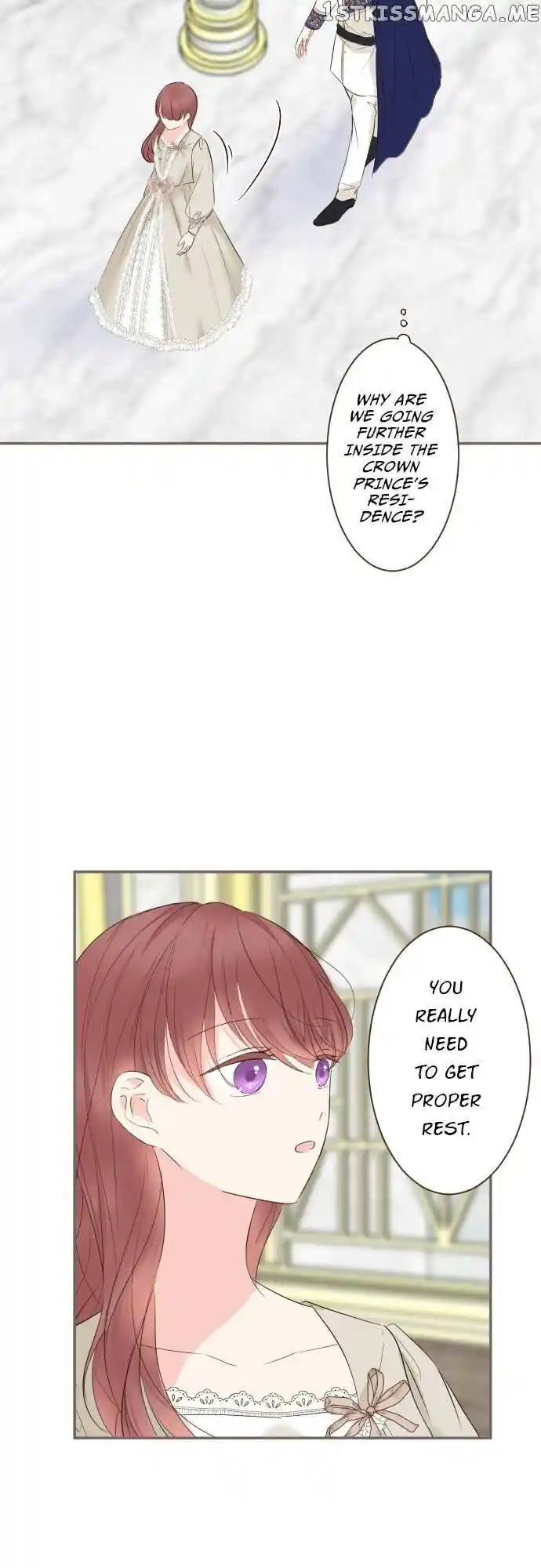 Seijo wa Ryuukishi-sama ni Mamorarete Ch.114