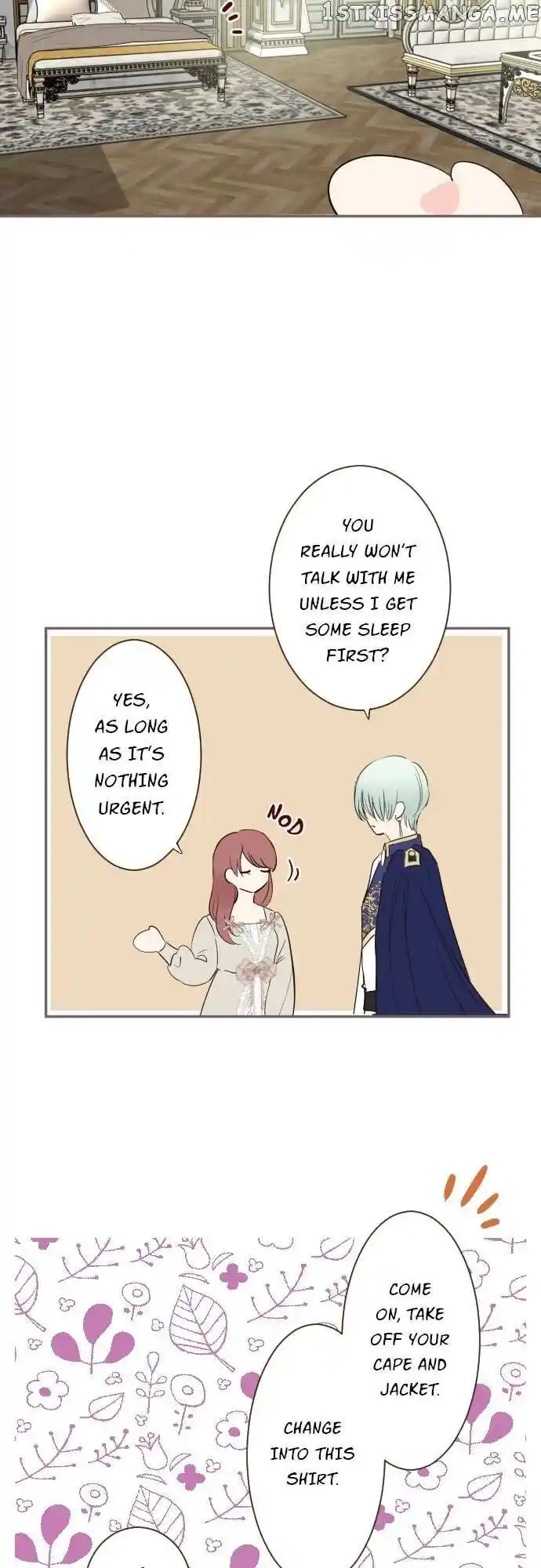 Seijo wa Ryuukishi-sama ni Mamorarete Ch.114