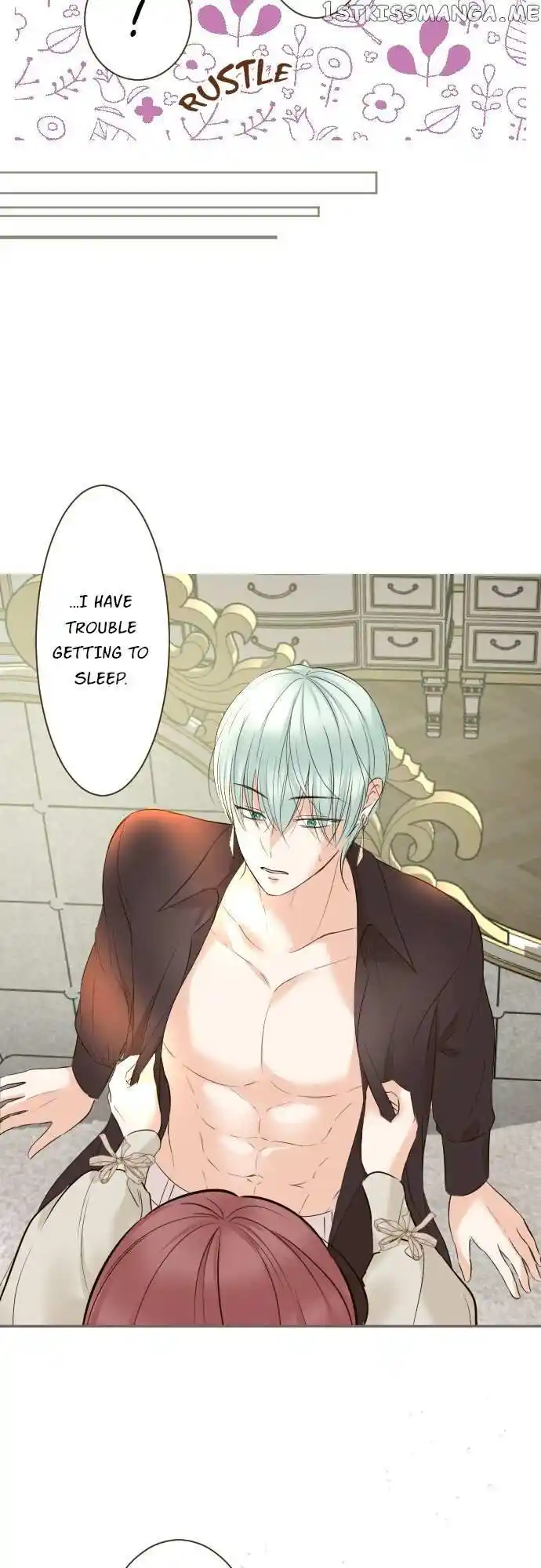 Seijo wa Ryuukishi-sama ni Mamorarete Ch.114