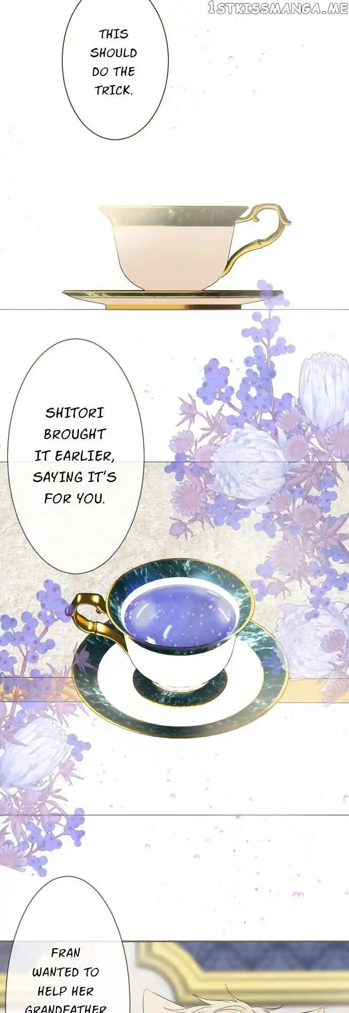 Seijo wa Ryuukishi-sama ni Mamorarete Ch.114