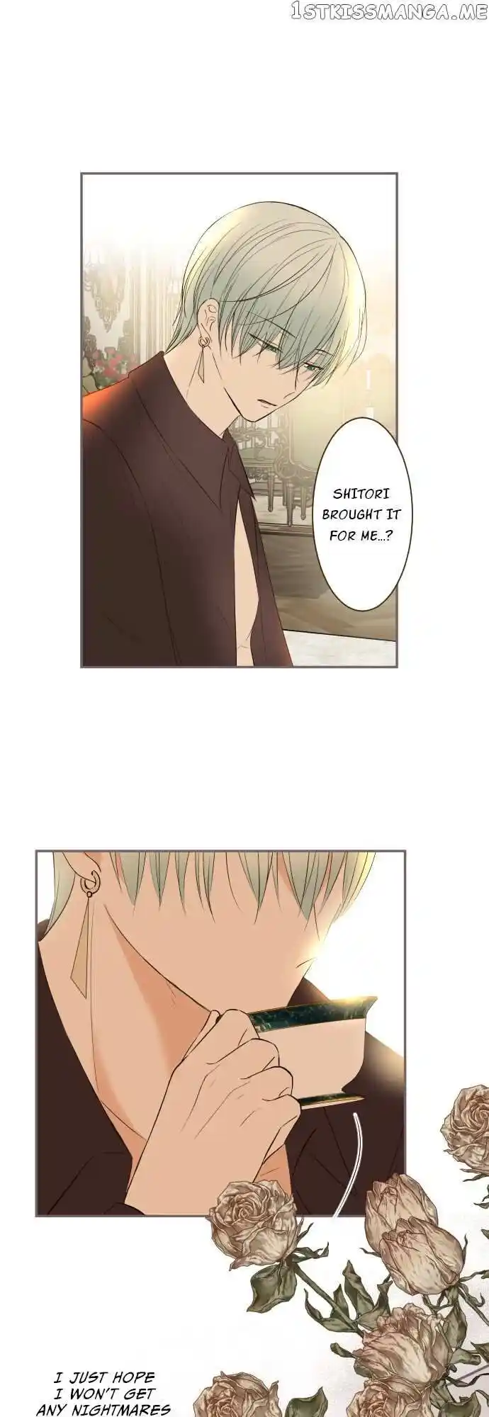 Seijo wa Ryuukishi-sama ni Mamorarete Ch.114