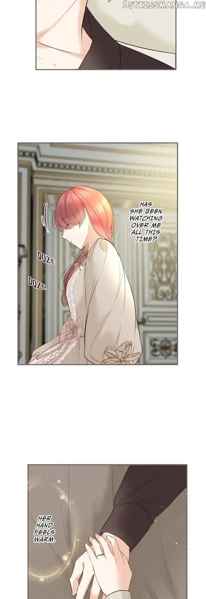 Seijo wa Ryuukishi-sama ni Mamorarete Ch.114