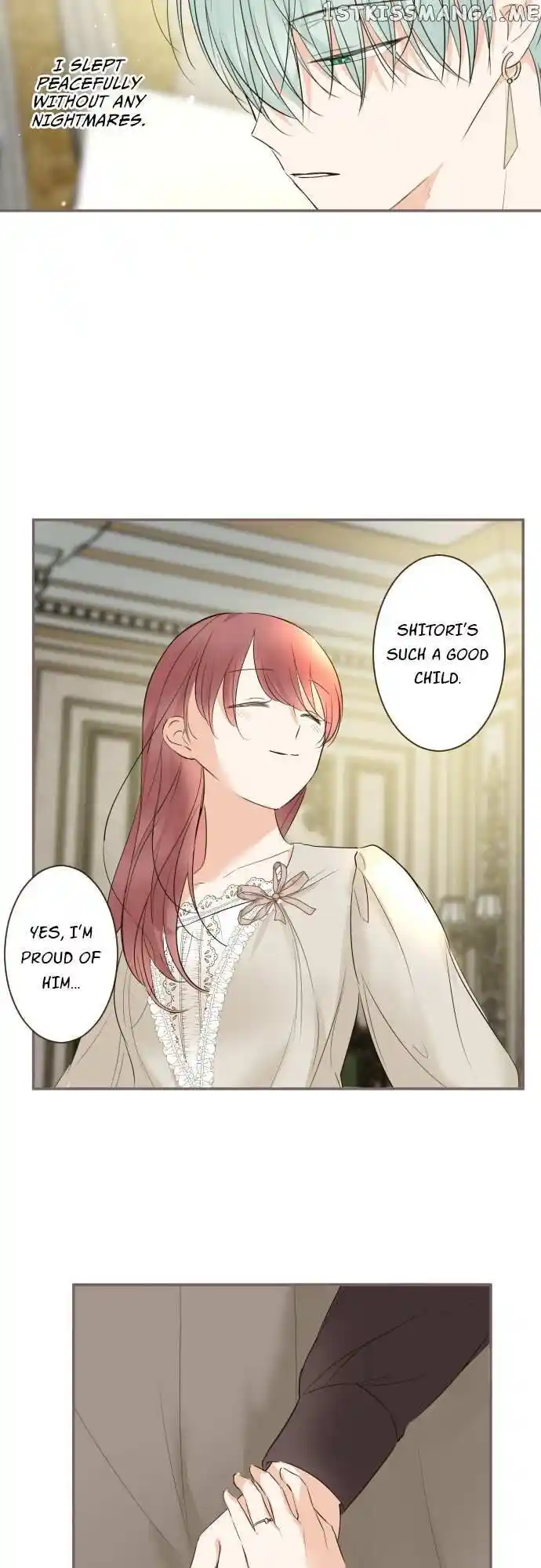 Seijo wa Ryuukishi-sama ni Mamorarete Ch.114