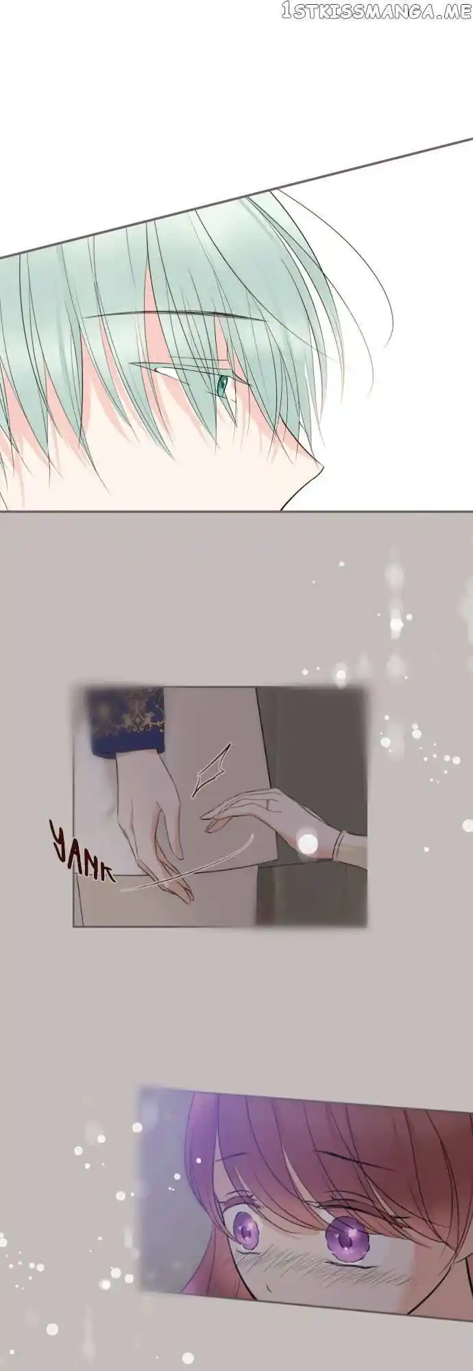 Seijo wa Ryuukishi-sama ni Mamorarete Ch.114