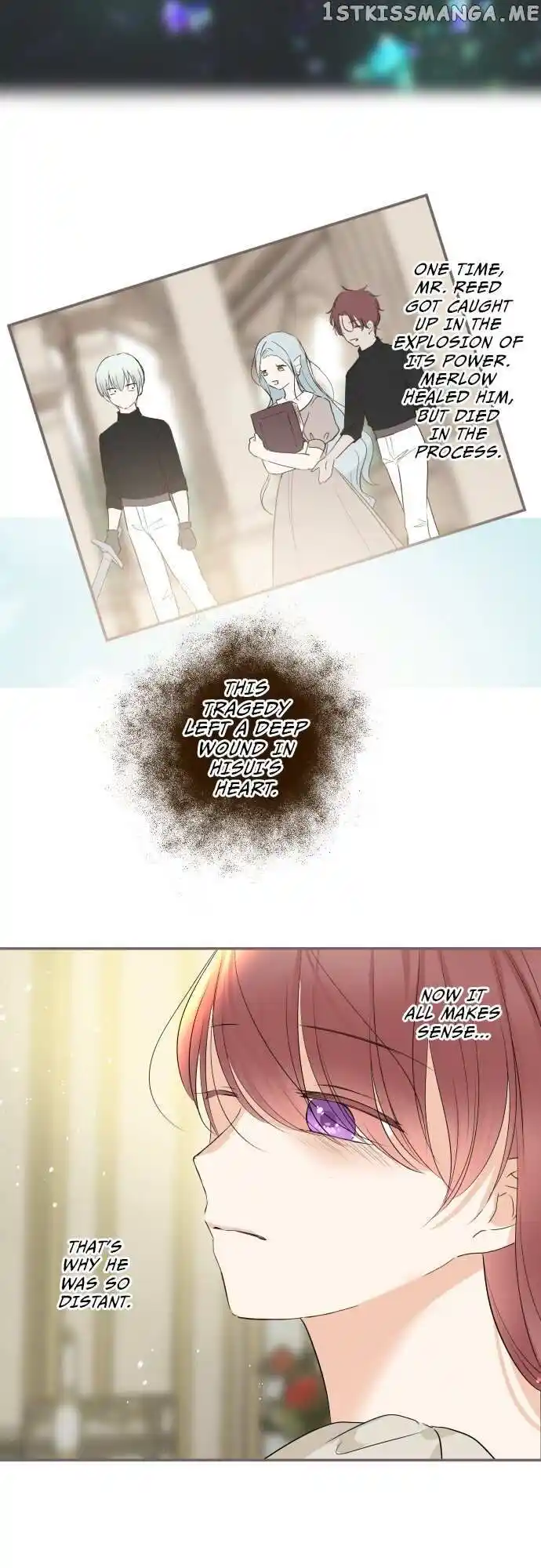 Seijo wa Ryuukishi-sama ni Mamorarete Ch.114