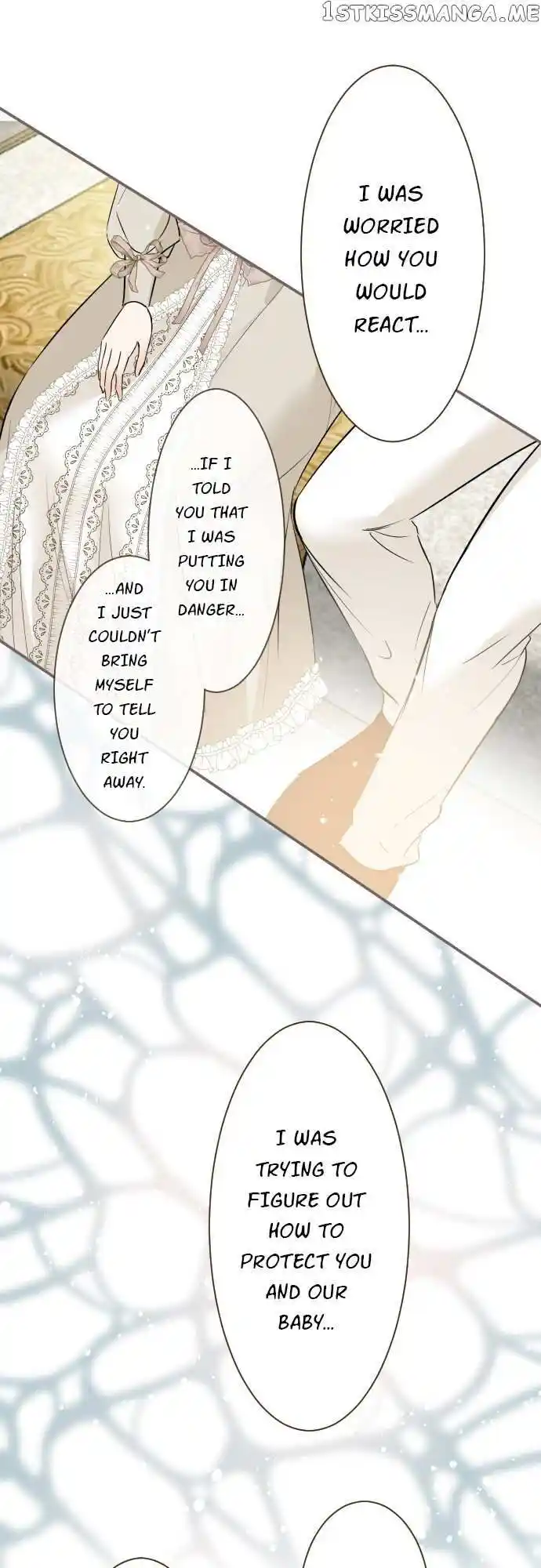 Seijo wa Ryuukishi-sama ni Mamorarete Ch.114