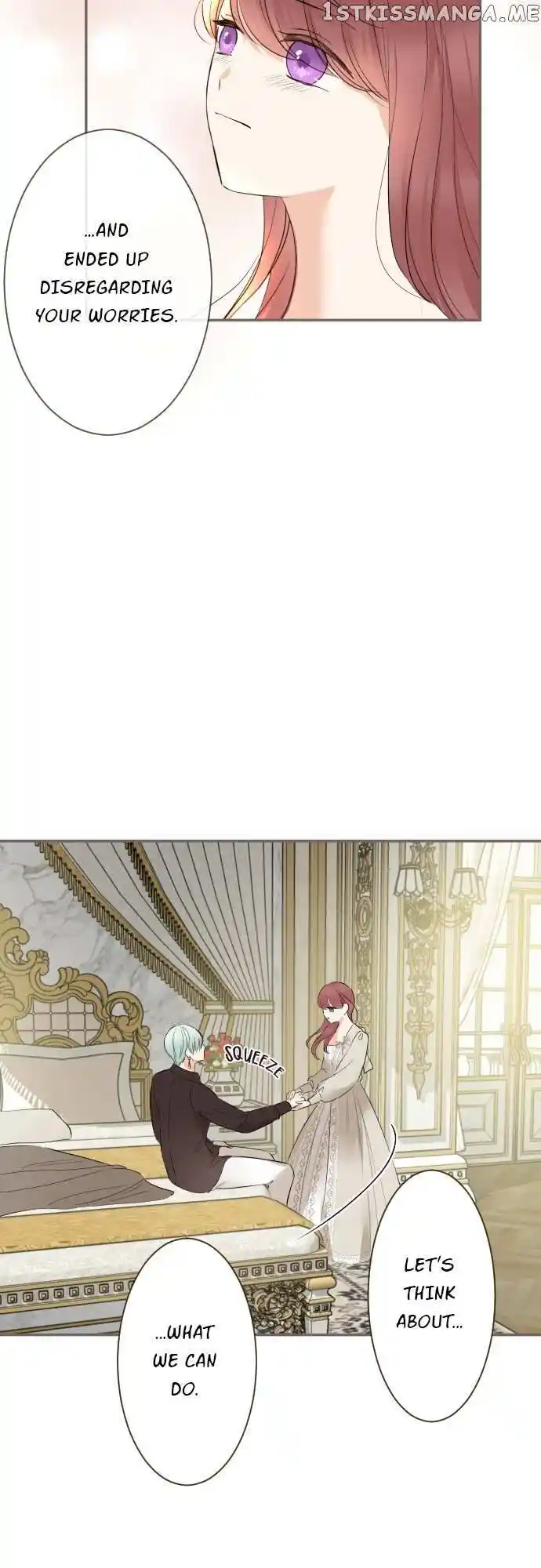 Seijo wa Ryuukishi-sama ni Mamorarete Ch.114