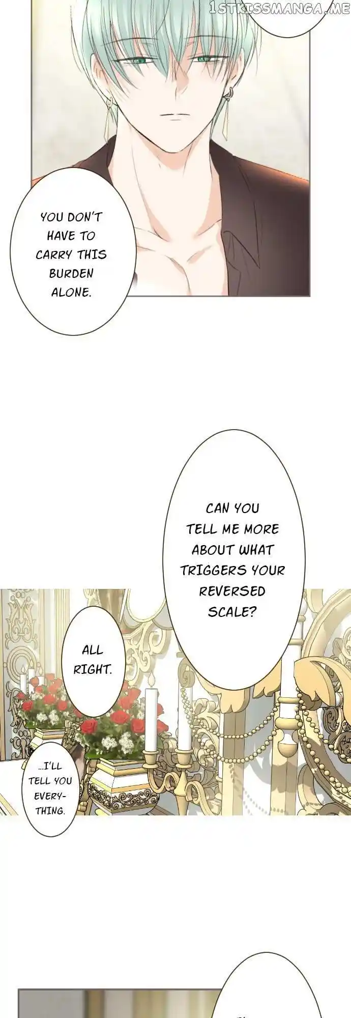 Seijo wa Ryuukishi-sama ni Mamorarete Ch.114