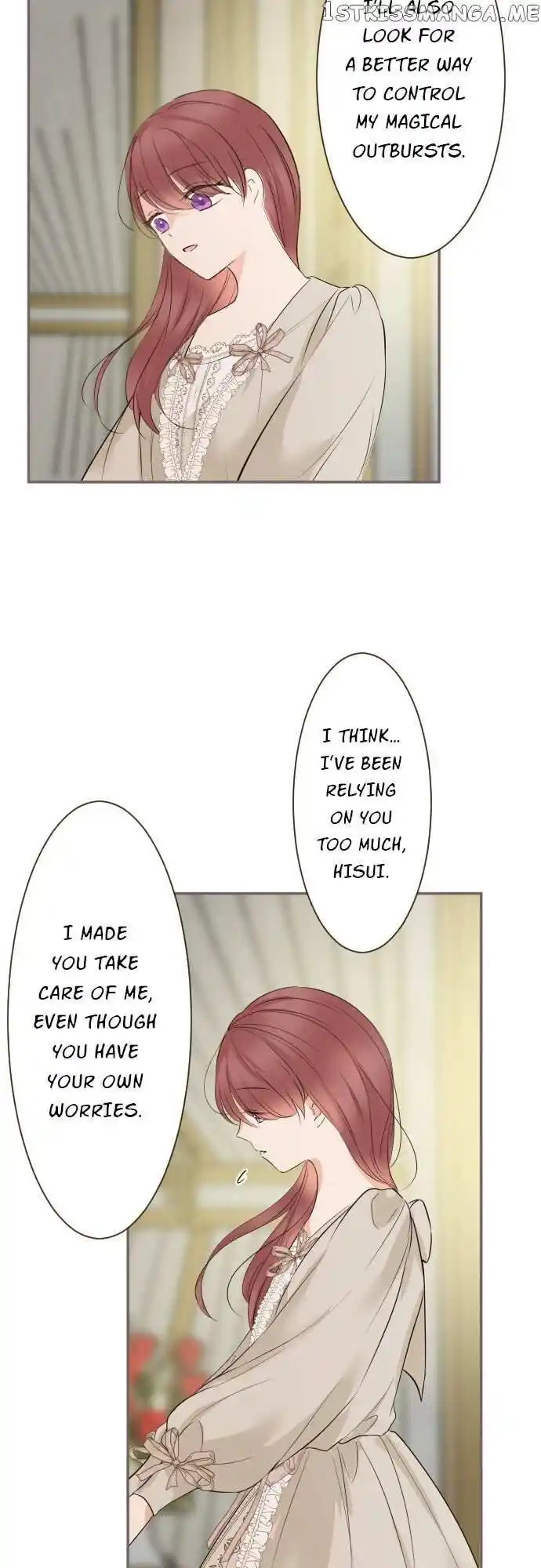 Seijo wa Ryuukishi-sama ni Mamorarete Ch.114