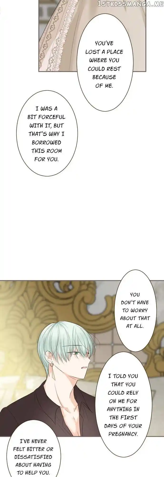 Seijo wa Ryuukishi-sama ni Mamorarete Ch.114