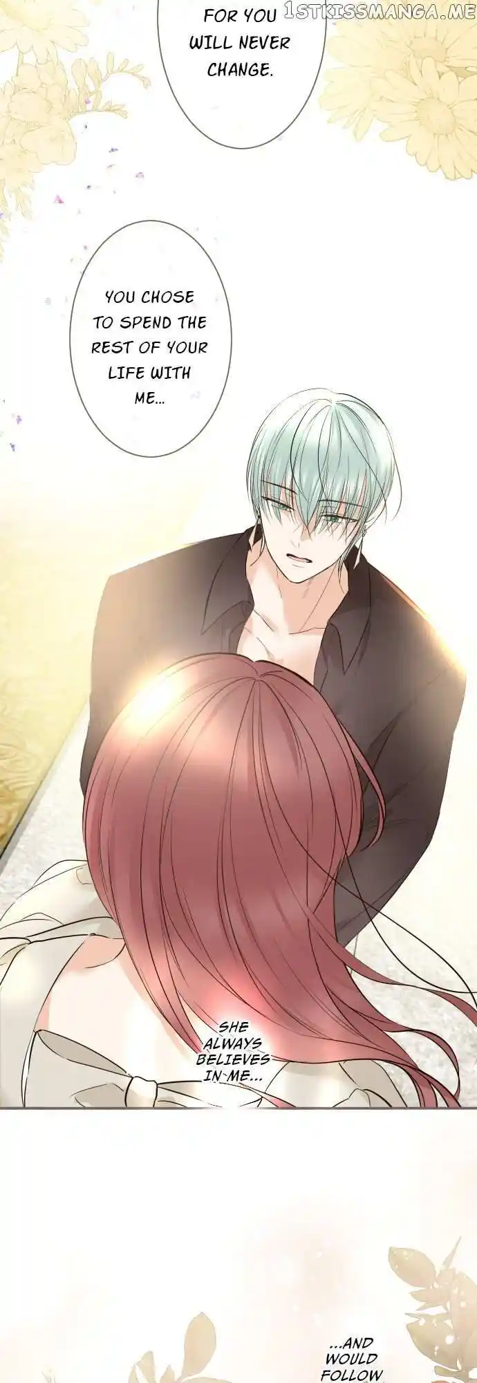 Seijo wa Ryuukishi-sama ni Mamorarete Ch.114